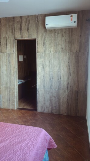 3 habitaciones, wifi y ropa de cama 