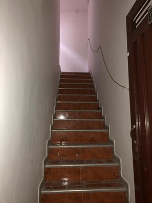 Parte interna