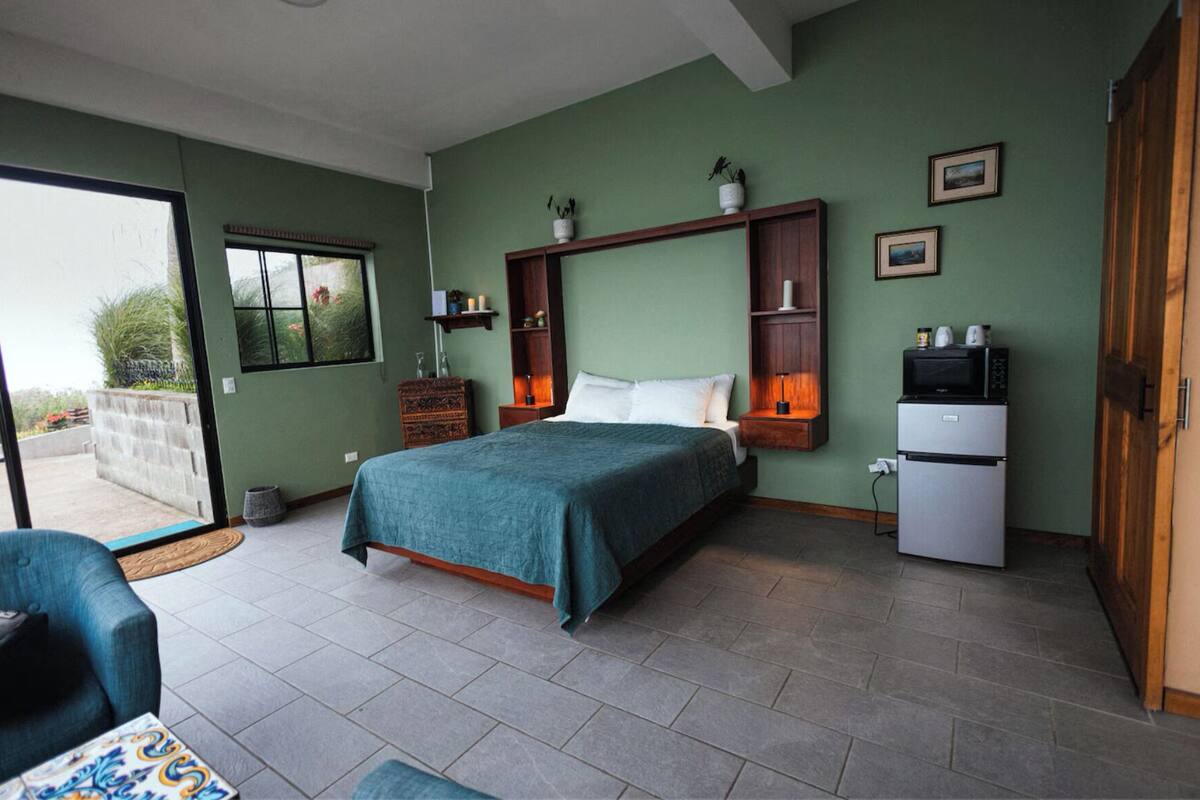 Deluxe Suite, City View | Free WiFi