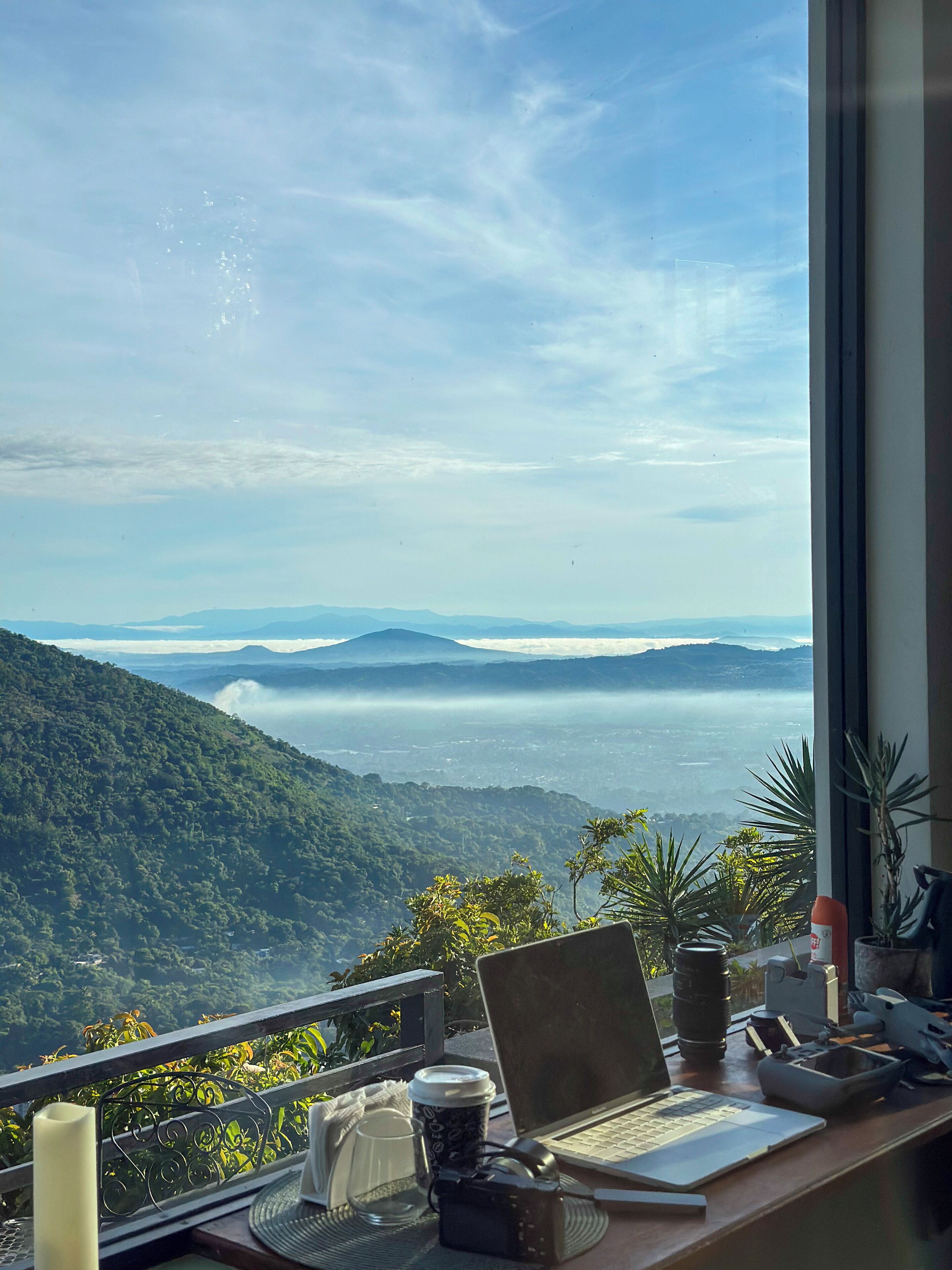 Honeymoon Suite, City View | Premium bedding, pillow-top beds, laptop workspace, free WiFi