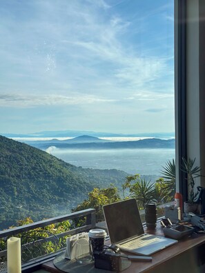 Literie de qualité supérieure, surmatelas