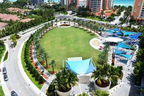Exterior - Ocean View Condo in Sunny Isles w/King Bed, Pool & Fitness Center (Sunny Isles Beach)