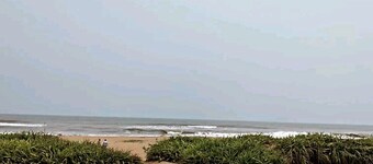 Tranquil AC Farmhouse with modern amenities in charming Puri with Activities.