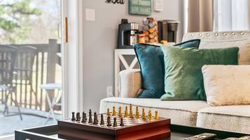 Nhà dành cho gia đình, quang cảnh núi | Khu phòng khách