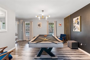 Billiards