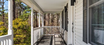 Poconos Family Retreat