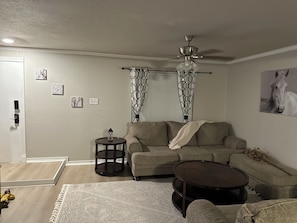 TV