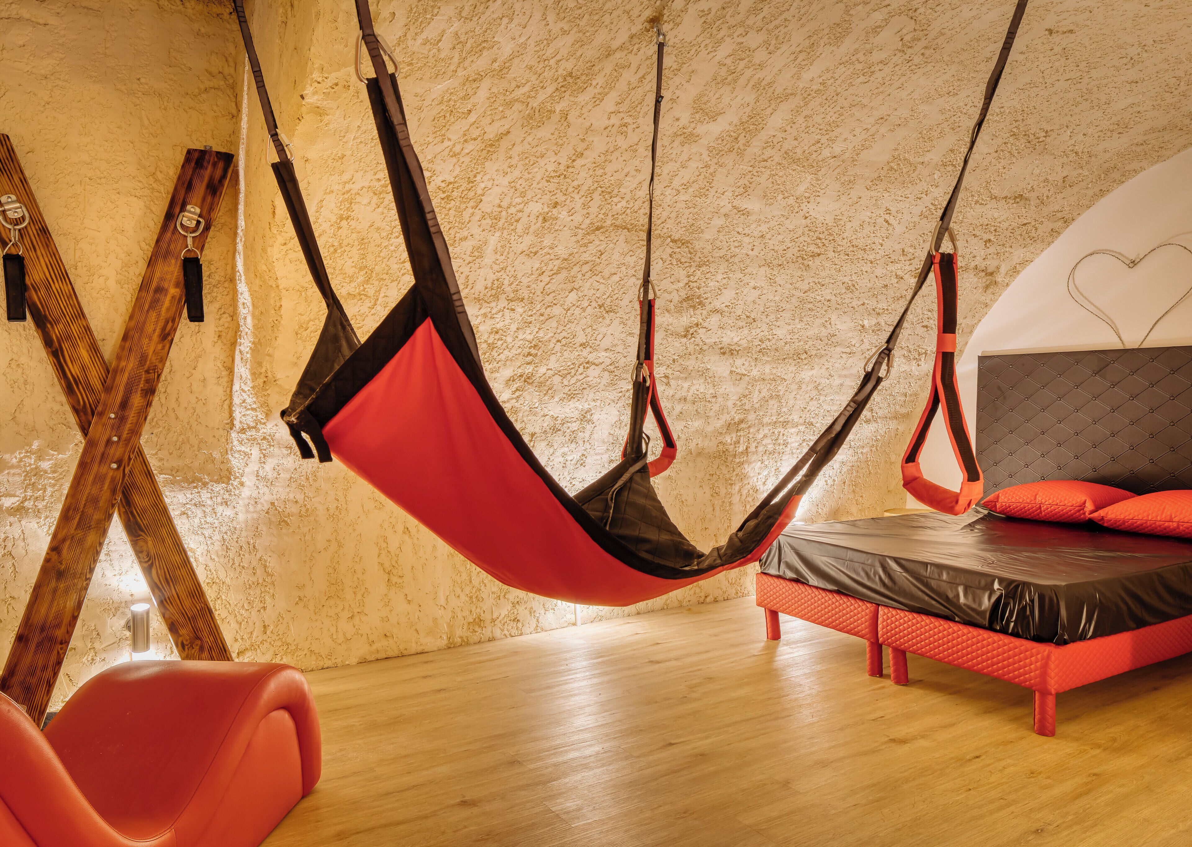 Wi-Fi, draps fournis