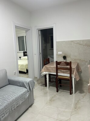 5 chambres, Wi-Fi