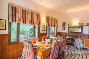 Sala de jantar
