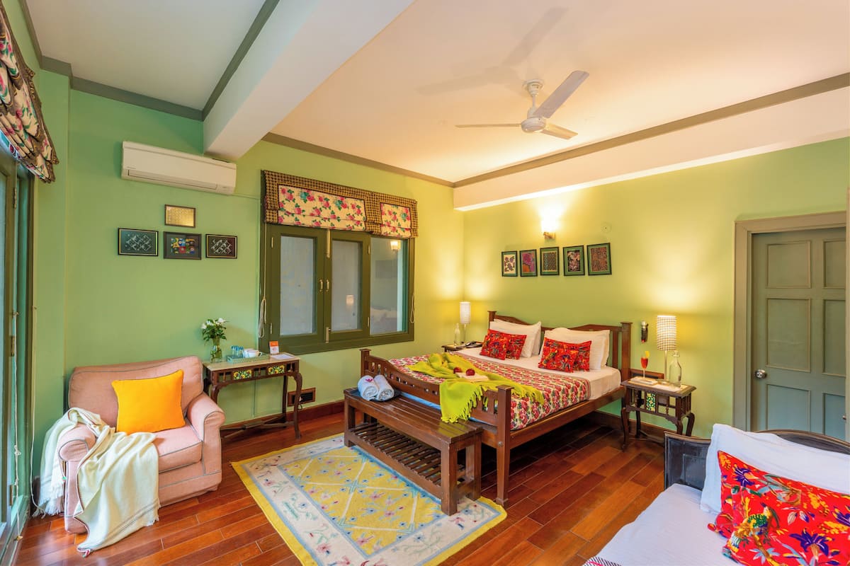 Room, 2 Bedrooms (Jasmine) | Free WiFi