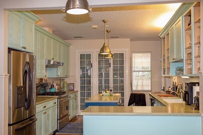Grace Suite in Central Florida's Historic Gem & wedding venue- The Oakland Manor House