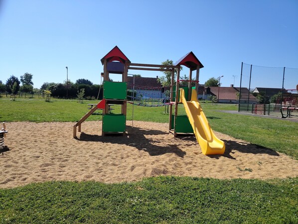 Kinderbereich