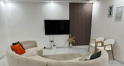 Family spacious house