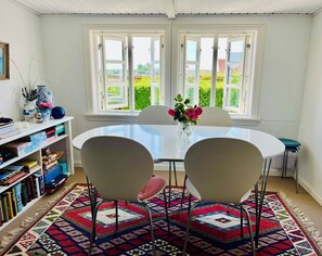 Spiseområde