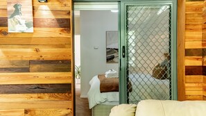 3 Schlafzimmer, Schreibtisch, kostenloses WLAN, Bettwäsche