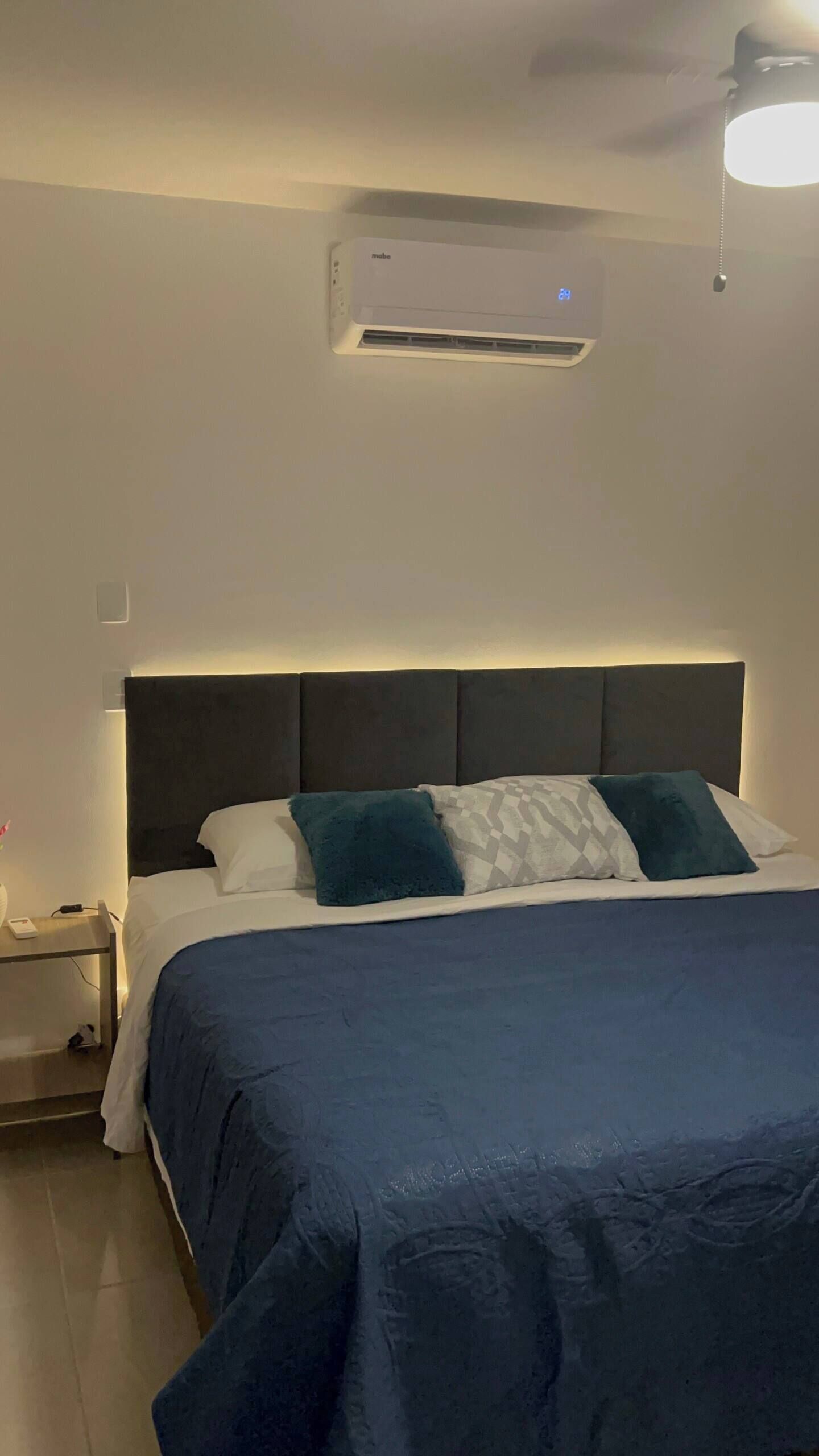 4 sovrum, strykjärn/strykbräda, internet och sängkläder