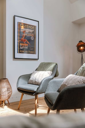 Apartment | 2 bedrooms
