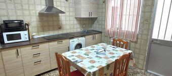 Dream Chipiona in Villa Caheta