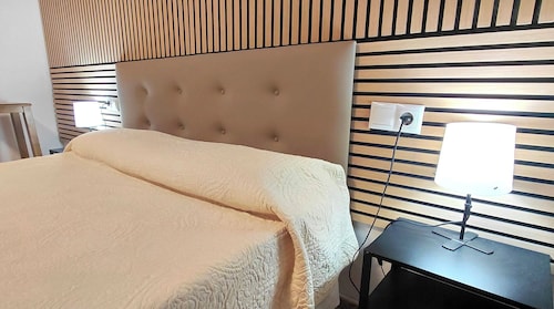 Dream Chipiona in Villa Caheta