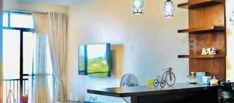 Homey Haven Lakeside Condo in Entebbe