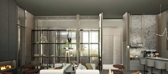 Marriott Executive Apartments Antalya