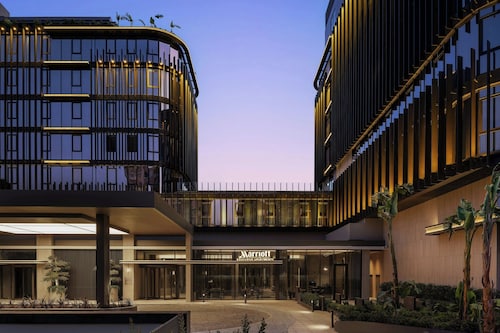 Marriott Executive Apartments Antalya