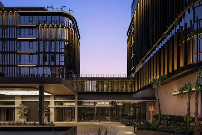 Marriott Executive Apartments Antalya