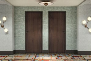 Property amenity - Trilogy Hotel Huntsville, Autograph Collection (Huntsville)