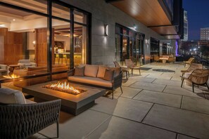 Property amenity - Trilogy Hotel Huntsville, Autograph Collection (Huntsville)