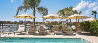 AC Hotel St. Augustine