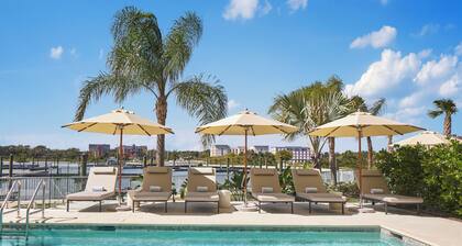 AC Hotel St. Augustine