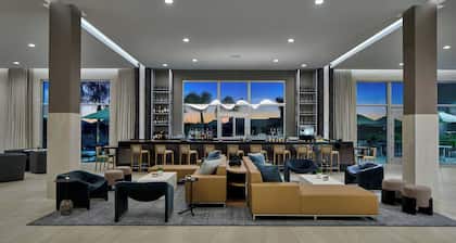 AC Hotel St. Augustine Downtown