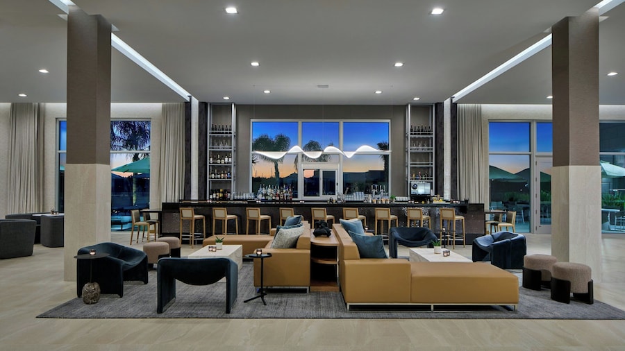 AC Hotel St. Augustine Downtown