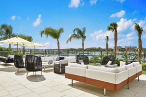 Servicios del alojamiento