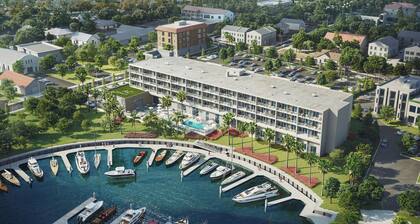 AC Hotel St. Augustine