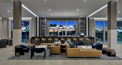 AC Hotel St. Augustine Downtown