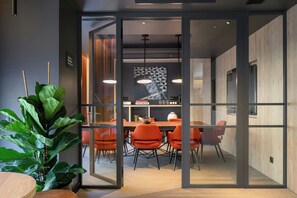 Meeting facility - Residence Inn By Marriott Lisbon (Lisbon)
