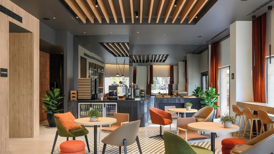 Residence Inn By Marriott Lisbon