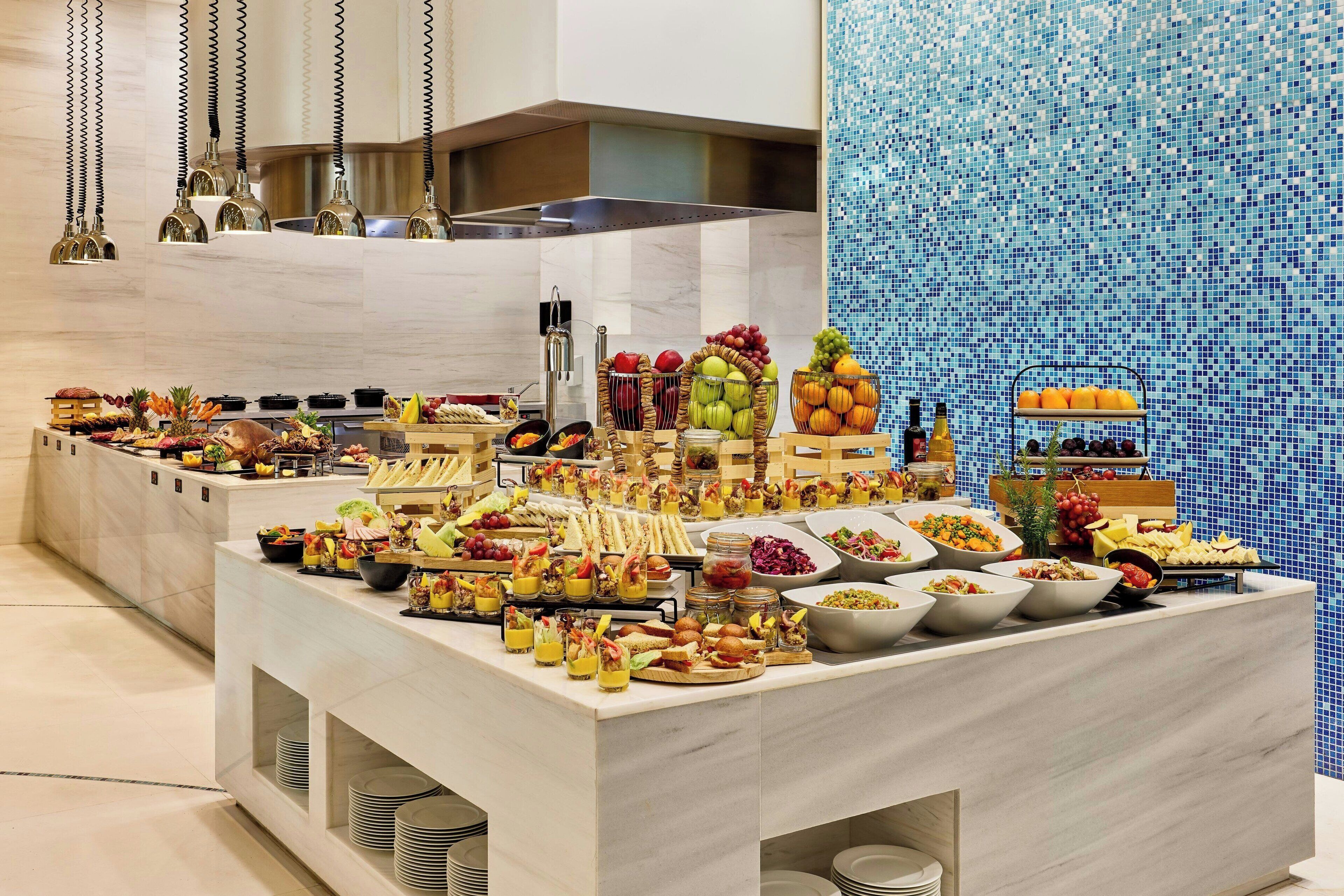 Photo - Sheraton Nouakchott Hotel
