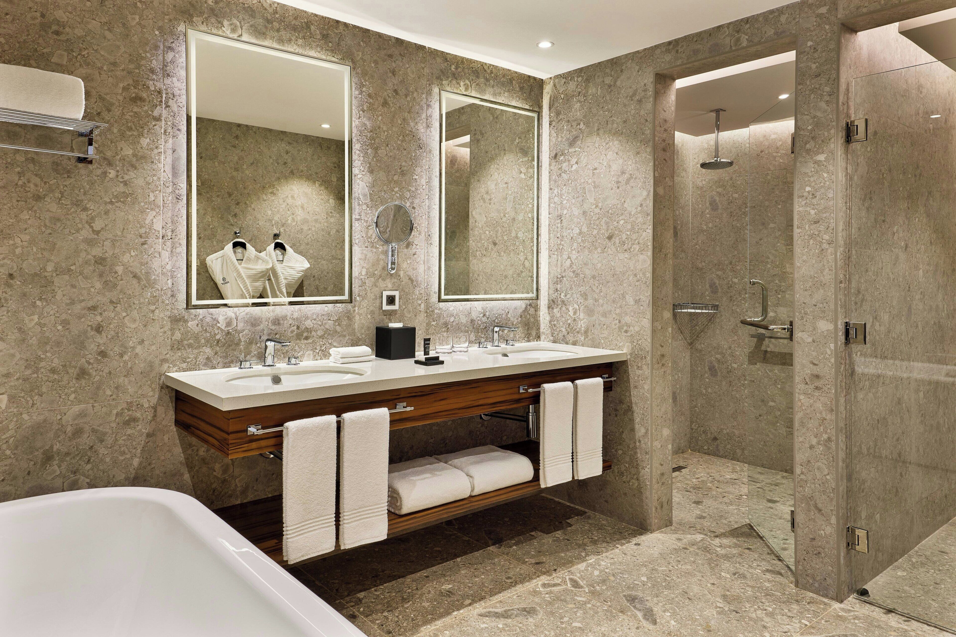 Photo - Sheraton Nouakchott Hotel
