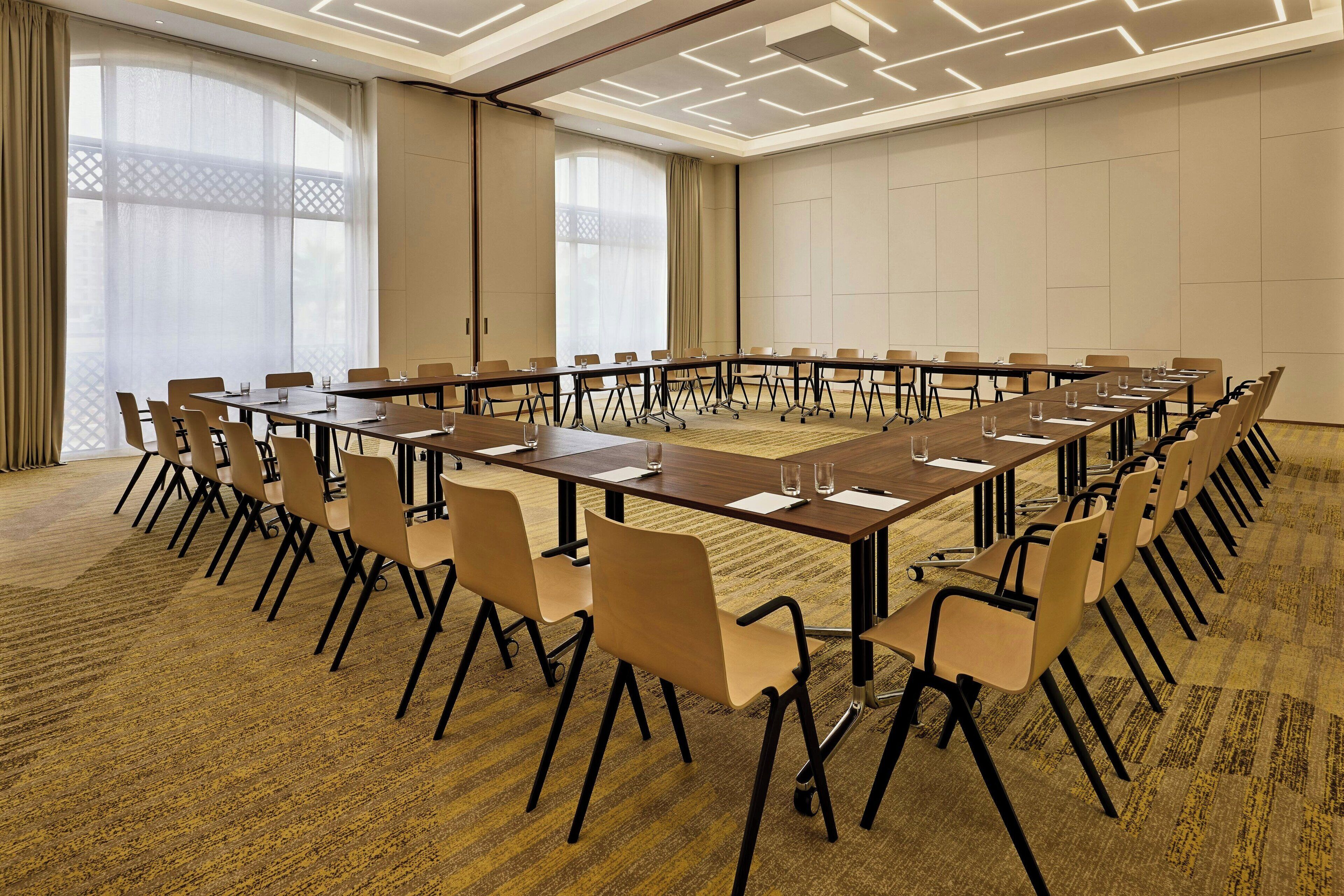 Photo - Sheraton Nouakchott Hotel