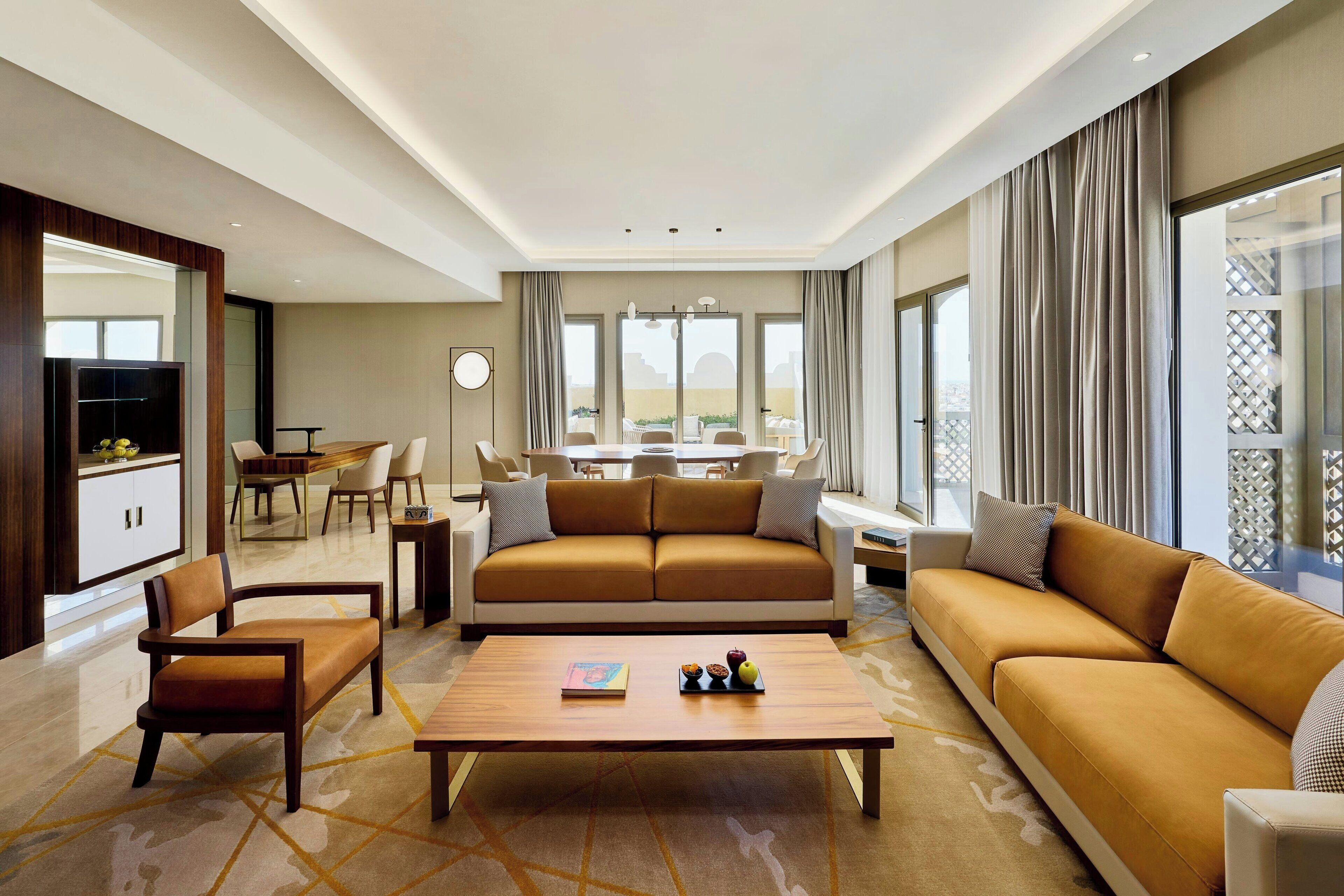 Photo - Sheraton Nouakchott Hotel