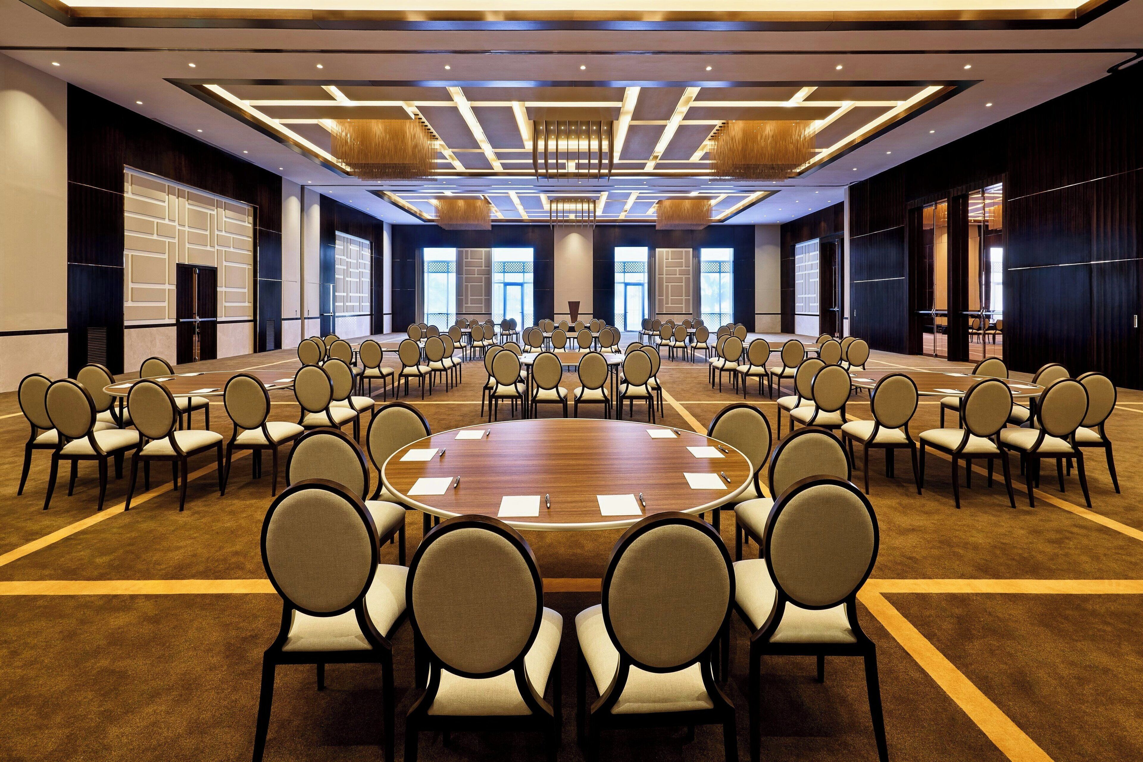 Photo - Sheraton Nouakchott Hotel