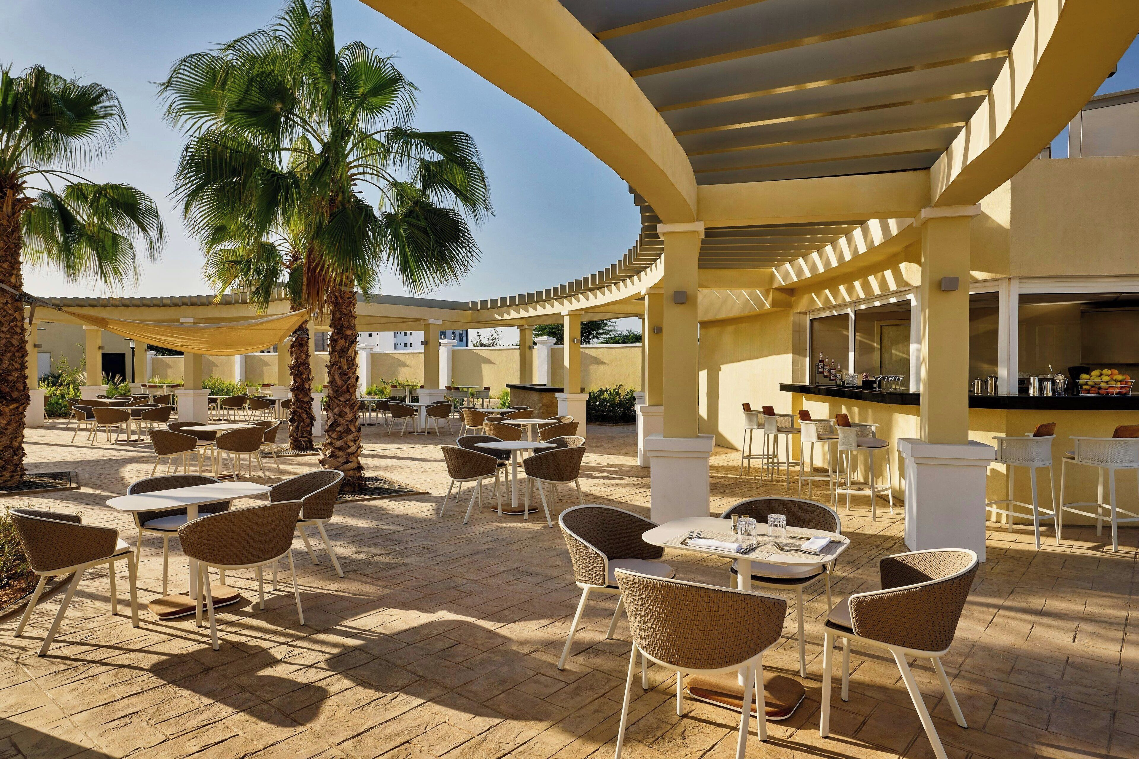 Photo - Sheraton Nouakchott Hotel