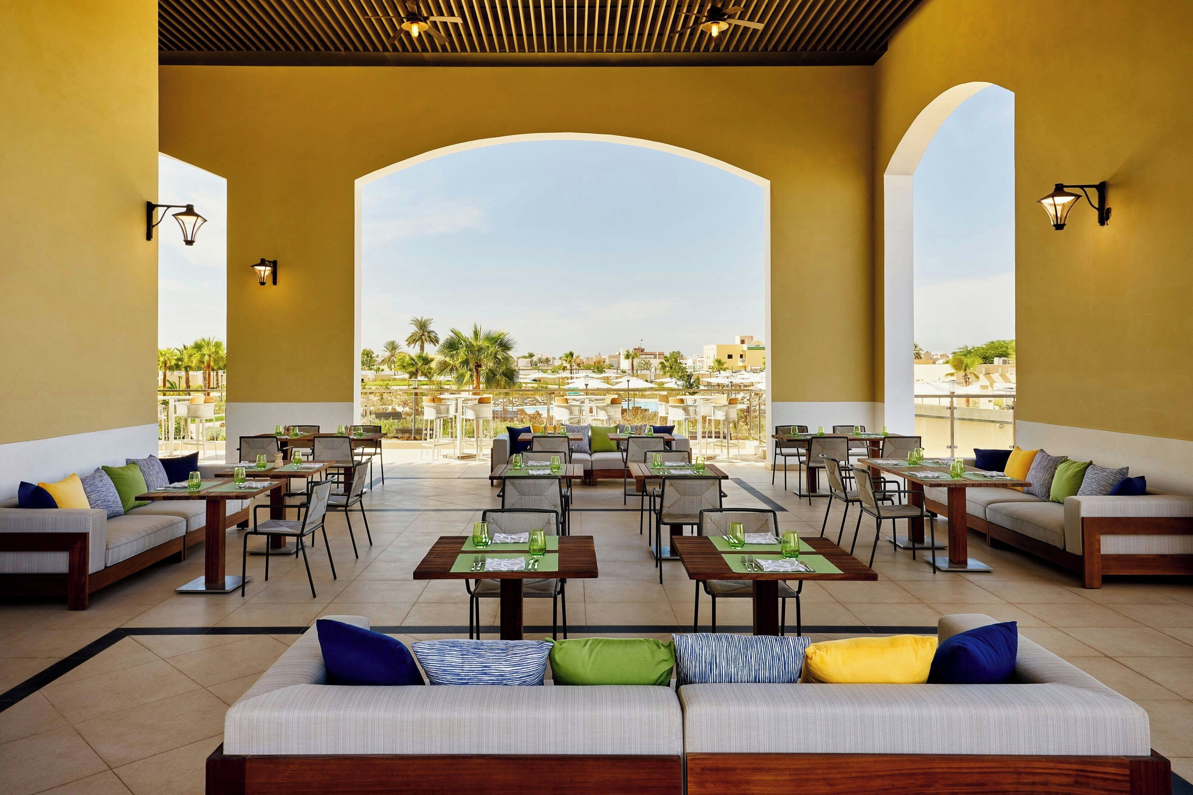 Photo - Sheraton Nouakchott Hotel