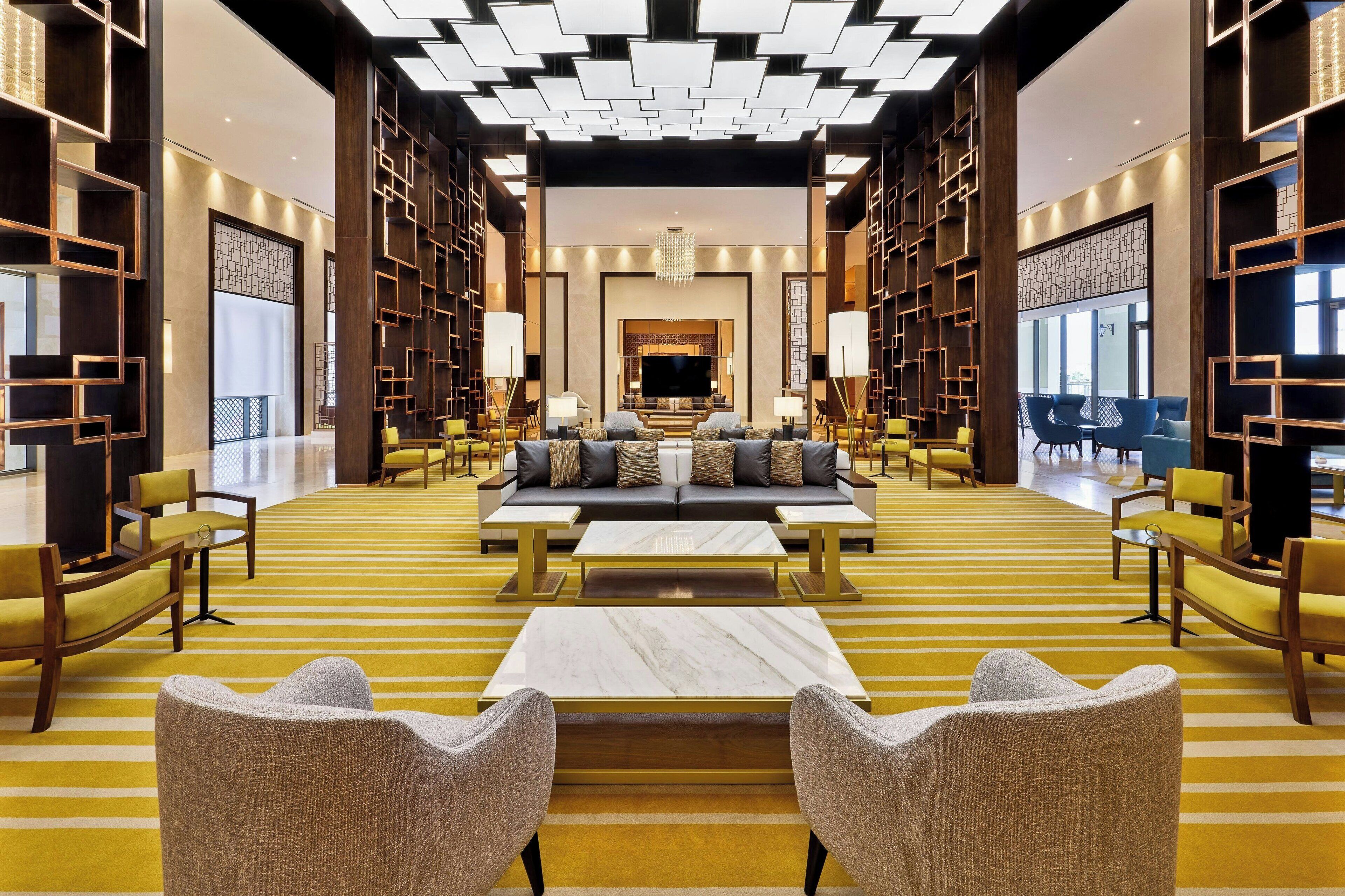 Photo - Sheraton Nouakchott Hotel
