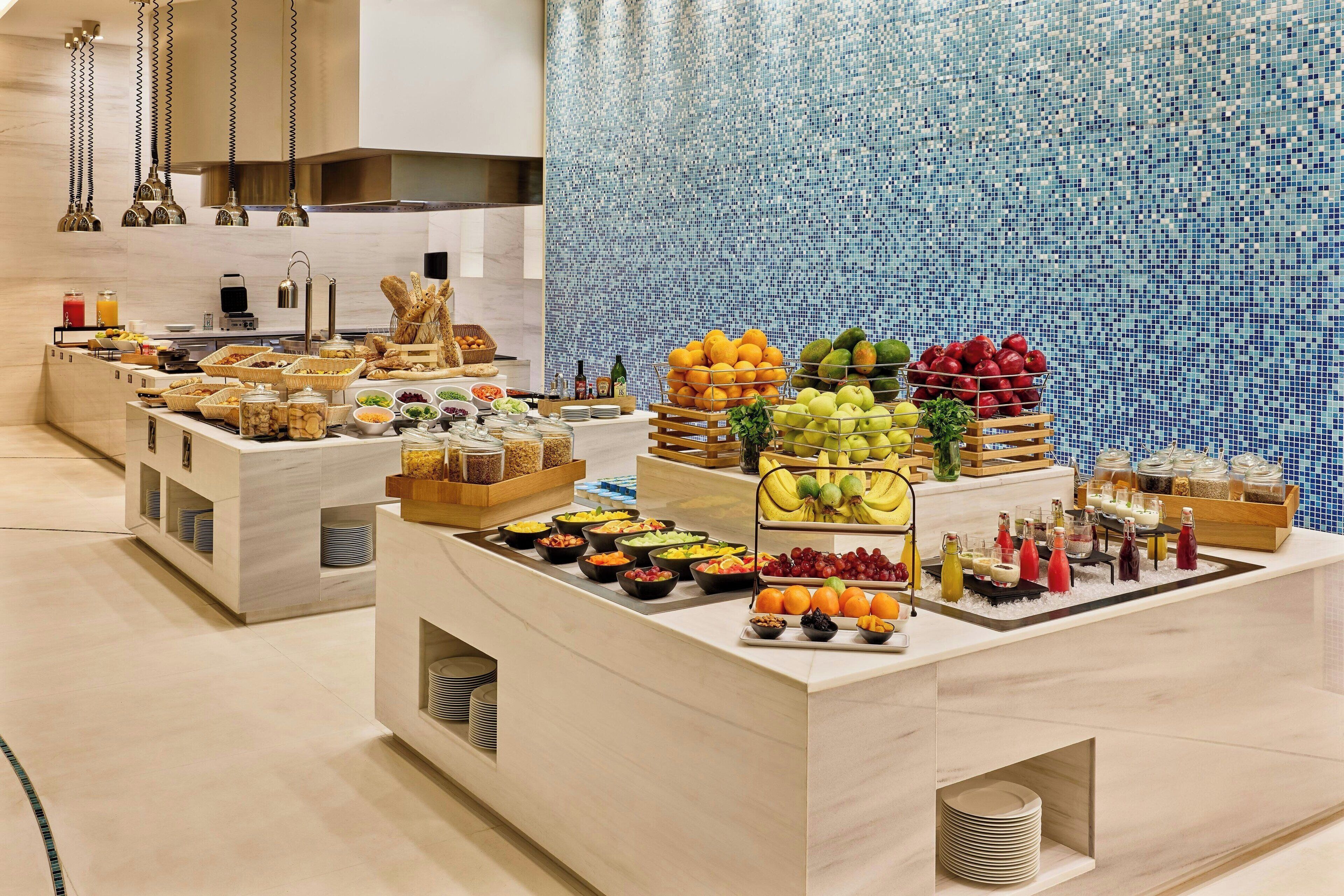 Photo - Sheraton Nouakchott Hotel