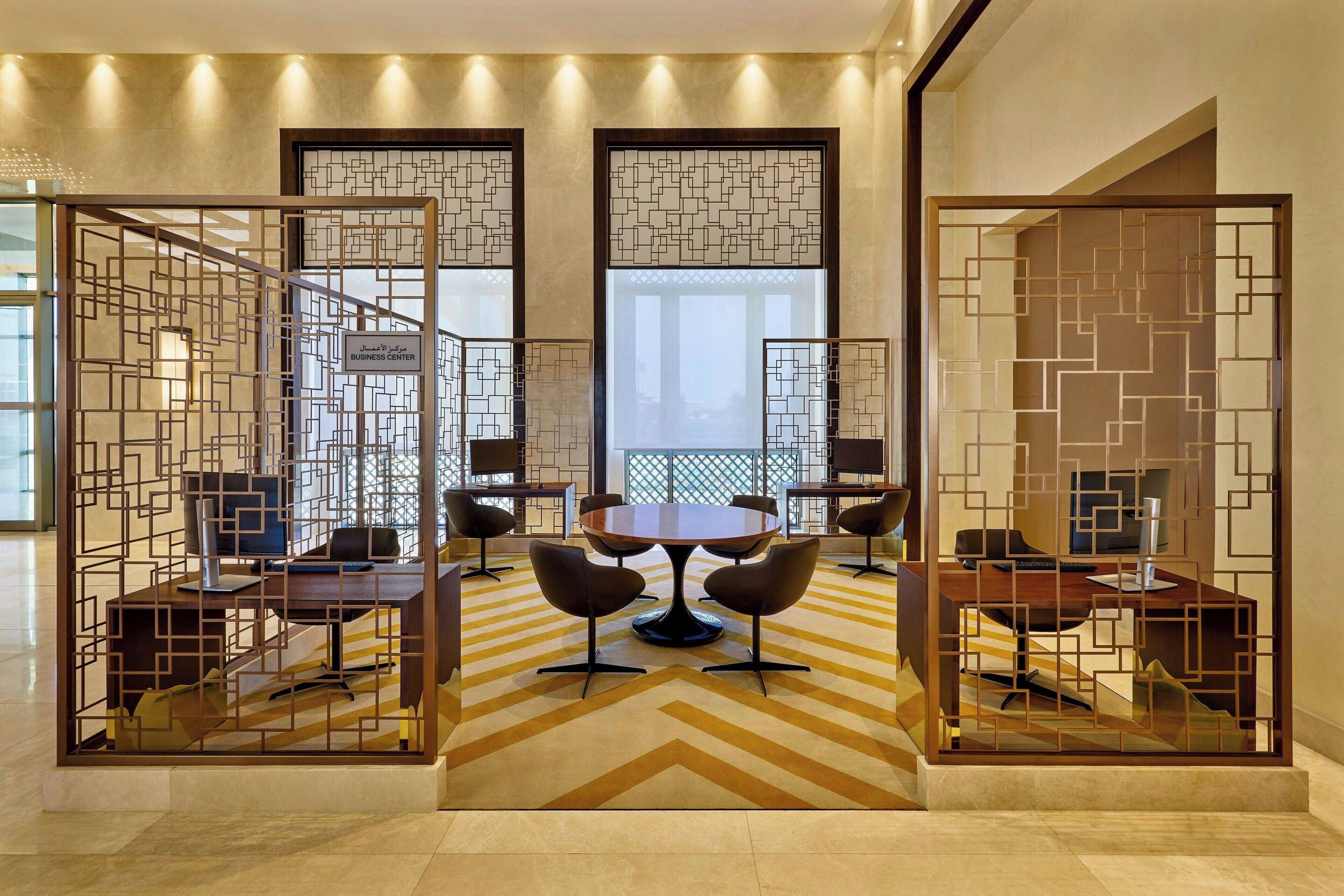 Photo - Sheraton Nouakchott Hotel