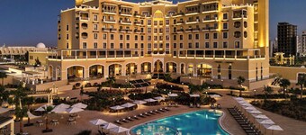 Sheraton Nouakchott Hotel